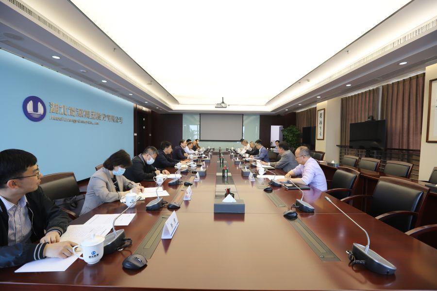 會議現場（攝影：黃漢敏）