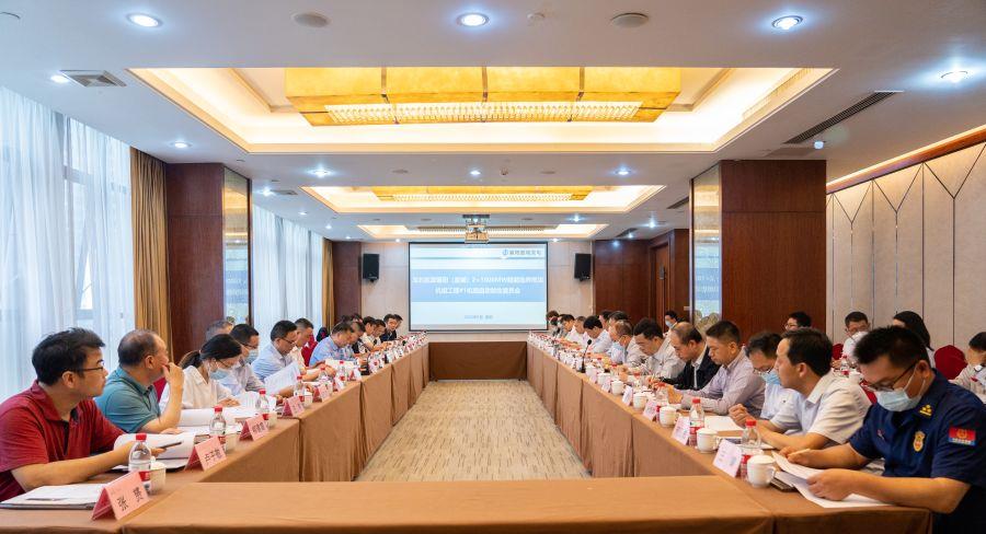 會議現(xiàn)場（攝影：王運(yùn)瀅）