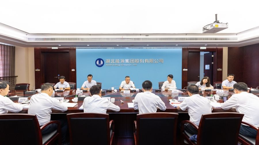 會議現場（攝影：胡九思）